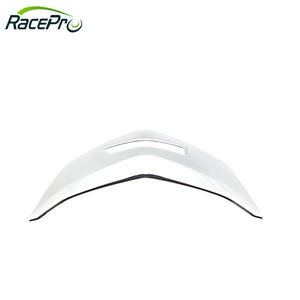 Cache-tête de carénage de moto chromé RACEPRO pour Honda <span class=keywords><strong>Goldwing</strong></span> GL1800 F6B GL <span class=keywords><strong>1800</strong></span> 2018 <span class=keywords><strong>2019</strong></span> 2020 2021 2022 - Product Image 6