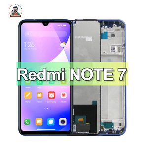 Pantalla LCD Original para Xiaomi <span class=keywords><strong>Redmi</strong></span> <span class=keywords><strong>Note</strong></span> 7, Pantalla Táctil de Repuesto para <span class=keywords><strong>Redmi</strong></span> <span class=keywords><strong>Note</strong></span> <span class=keywords><strong>8</strong></span> Pro - Product Image 4