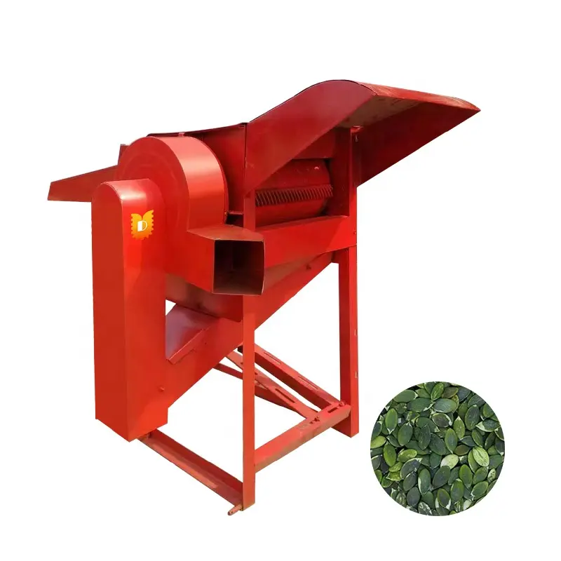 Otomatik küçük ayçiçeği çekirdeği Sheller Moringa tohum Shelling soyma kabuk kaldırmak kabak tohumları ayırma makinesi