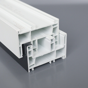 中国贝迪UPVC型材厂河南贝迪塑业公司 - Product Image 4