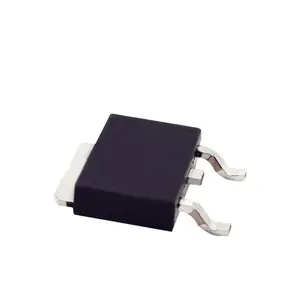Lujiing brand voltage regulators transistor 78l05 7805 78M05 TO-252