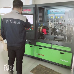 Diesel Brandstofinjector 1.6 Td 4 Stuks Kia (Dyk) 33800-4a400 0445110232 Voor Kia Sorento 2.5 Vgt Crdi Hyundai - Product Image 5