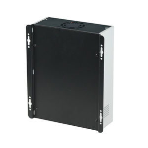 Guangzhou Auto Double Road Start <span class=keywords><strong>MPPT</strong></span> Controlador de <span class=keywords><strong>carga</strong></span> solar 20-120A <span class=keywords><strong>Regulador</strong></span> de potencia con descargador de <span class=keywords><strong>carga</strong></span> de pantalla LCD de 12-96V - Product Image 4