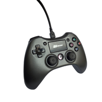 Meistverkaufter P4 Kabelgebundener Gamepad-Joystick Spielcontroller für P 4 Konsole