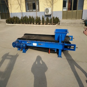 Sistema di Alimentazione Industriale TDG a Nastro Continuo con Pesatura Dinamica Automatica per Polveri, Granuli e Materiali Sfusi - Product Image 6