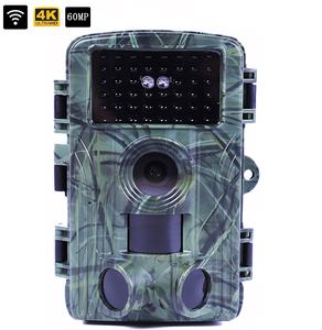 <span class=keywords><strong>Caméra</strong></span> de piste PR1600 Wifi AA <span class=keywords><strong>caméra</strong></span> d'imagerie <span class=keywords><strong>thermique</strong></span> de piste alimentée avec batterie <span class=keywords><strong>caméra</strong></span> de jeu 4K moniteur de faune <span class=keywords><strong>chasse</strong></span> - Product Image 2