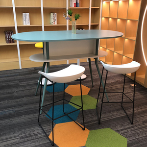 Hiện đại <span class=keywords><strong>Bar</strong></span> chiều cao bàn đồ nội thất gỗ dài cà phê <span class=keywords><strong>Bar</strong></span> bảng khu vực sinh hoạt cao <span class=keywords><strong>Bar</strong></span> Bàn và ghế - Product Image 1