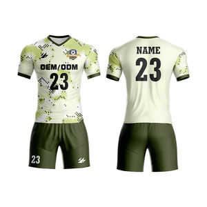 Kunden spezifisches Unisex Indian Cricket Jersey für Erwachsene OEM Service verfügbar - Product Image 2