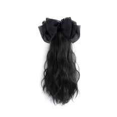 1P Spal Po-Tone parte WAe Hairpin di alta qualità Po-Tincer parte per extension per capelli - Product Image 1