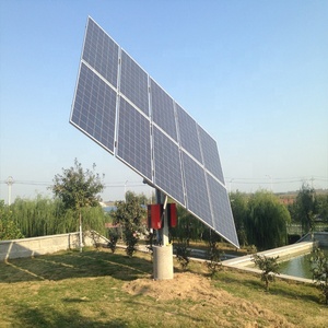 Sistema de Montaje Solar Universal para Techo, Acero Galvanizado para Diversos Tipos de Tejas, Rastreador GPS para Camiones - Product Image 1