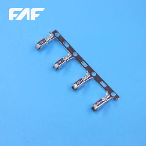 ขั้วต่อ JST VH <span class=keywords><strong>VHR</strong></span>-<span class=keywords><strong>6N</strong></span> ระยะห่าง 3.96 มม. แบบต่อสายกับแผงวงจร ชนิดถอดได้ แบบ Crimp 6 ขา - Product Image 6