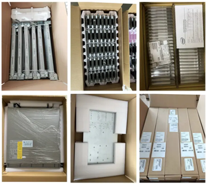 โซลิดสเตทไดรฟ์แบบ MTFDKBZ7T6TFR-1BC1ZABYY 7450 Pro 7.68TB M.<span class=keywords><strong>2</strong></span> SSD - Product Image 4