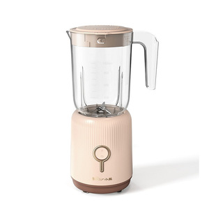 Licuadora Eléctrica Portátil Multifuncional Little Bear Juicer LLJ-C10S2 con Múltiples Cuchillas para Exprimir Frutas - Product Image 5