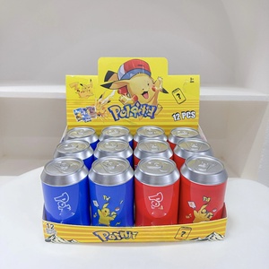 Nuevo Llavero de Stitch, Caja Sorpresa, Cápsula Pikaochu, Juguetes Brain Rot, Llavero Sorpresa para Mochila, Cuerda, Capibara, Muñeco de Caja Sorpresa Lbb - Product Image 6