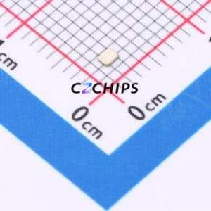 Y161224MFBCX Crystal (Passive) SMD1612-4P Crystal Oscillator SMD Crystal Oscillator 24MHz 10ppm 12pF - Product Image 1