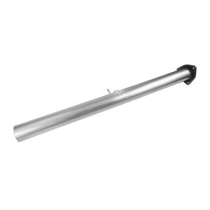 Tuyau d'échappement de course à haut débit en acier inoxydable FLO-VIC SJ-037 de 4 pouces et 1,5 mm d'épaisseur pour Dodge <span class=keywords><strong>Ram</strong></span> 2500 <span class=keywords><strong>3500</strong></span> 6.7L Cummins <span class=keywords><strong>Diesel</strong></span> 2007.5-<span class=keywords><strong>2012</strong></span> - Product Image 4