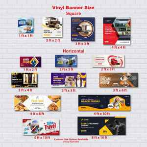 Advertising <b>Banner</b>,Waterproof PVC <b>Banner</b>,Vinyl Sign <b>Banner</b> Advertising Vinyl <b>Banners</b>, Vinyl Signs Pvc <b>Banner</b> Print - Product Image 3