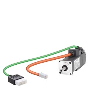 1FL6042-2AF21-1AA1 1 serie 1 fl6series SIMOTICS S-1FL6, serie 76.5% in magazzino e consegna veloce lo stesso giorno per cortesia ditemi se la quantità è grande - Product Image 4