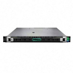 เซิร์ฟเวอร์แบบแร็ค ProLiant DL365 Gen11 AMD EPYC 9124 แรม 32GB DDR5  SSD SATA 480GB  พร้อมพาวเวอร์ซัพพลาย MR408i-4GB 2*1000W มีสินค้าในสต็อก - Product Image 1