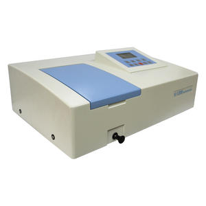 ポータブルV1200シングルビーム<span class=keywords><strong>UV</strong></span> Vis蛍光分光光度計ラボ分析用価格 - Product Image 3