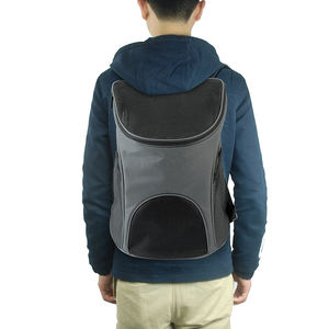 Productos en Oferta en Europa, Bolsa <span class=keywords><strong>de</strong></span> Viaje <span class=keywords><strong>para</strong></span> <span class=keywords><strong>Perros</strong></span> y Gatos, Mochila Transportadora <span class=keywords><strong>de</strong></span> Mascotas <span class=keywords><strong>para</strong></span> Senderismo y <span class=keywords><strong>Caza</strong></span> - Product Image 2