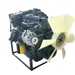 เครื่องยนต์ดีเซล EH700 สำหรับเปลี่ยนทดแทนเครื่องกำเนิดไฟฟ้าอุตสาหกรรม - Product Image 4