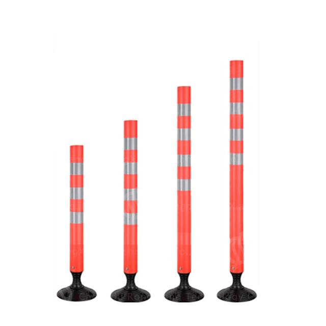 Factory Direct Sale Automobile Anti-Collision Pillar For Road Safety