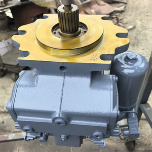 Pompe à pistons axiaux hydrauliques série A4VG A4VG56 A4VG56DA A4VG56DA1D2 A4VG56DA1D2/32R-NZC02FXX5SQ-ES A4VG56DA1D2/32R-NZC02F023SH-S - Product Image 6