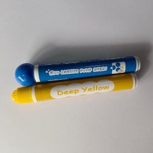 Marqueurs à points en plastique lavables, fournitures artistiques amusantes pour enfants et tout-petits, peinture à base d'eau non toxique, peinture au <span class=keywords><strong>bingo</strong></span>, marqueurs à peinture - Product Image 5