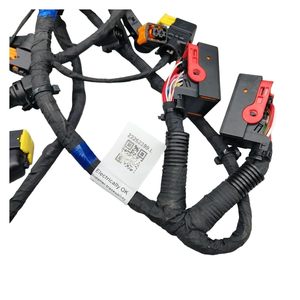 Piezas de Repuesto para Camiones Compatibles con VOE 22262399, Arnés de Cableado para Faros Delanteros Tipo-FH STWPOS-L UHWSS - Product Image 1