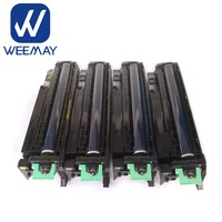 Kit de tambour couleur Weemay D1442250 D1442252 pour photocopieuse Ricoh MPC3002 MPC3502 MPC4502 MPC5502