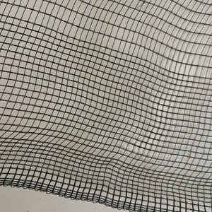 Red de granizo de sombra blanca económica, protección de césped de insectos agrícolas de PVC duradero, rollo de plástico PE HDPE, corte de embalaje - Product Image 3