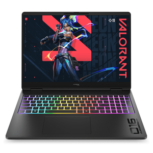 Laptop para Juegos H P HyperX OMEN 16 de Alta Calidad, Pantalla de 16 Pulgadas, 2.5K, 240Hz, Ultra9-290HX Plus/RTX5090, Portátil de Alto Rendimiento M HyperX OMEN 16 - Product Image 1