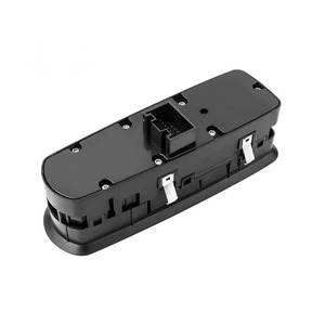 Interrupteur de commande électrique des vitres Master pour Porsche Panamera Cayenne Macan 2011-2017 7PP959858MDML 7PP959858RDML 7PP959858AEDML - Product Image 3