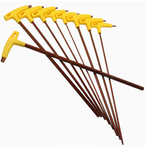 1.5-10mm poignée en plastique <span class=keywords><strong>clé</strong></span> Allen <span class=keywords><strong>clé</strong></span> hexagonale plate <span class=keywords><strong>clé</strong></span> hexagonale poignée en T <span class=keywords><strong>clé</strong></span> hexagonale - Product Image 2