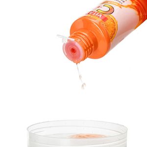Ensemble <span class=keywords><strong>de</strong></span> Soins <span class=keywords><strong>de</strong></span> la Peau 120ML OEM ODM Personnalisé Tonique Visage à la Vitamine C Hydratant, Éclaircissant, Resserrant <span class=keywords><strong>les</strong></span> <span class=keywords><strong>Pores</strong></span> et Blanchissant - Product Image 3