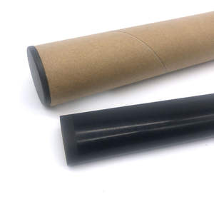 ISSCX <b>Fuser</b> <b>Film</b> <b>Sleeve</b> (PET) for 410 3150 MS310 310 312 1145 315 M1140 610 415 510 - Product Image 5