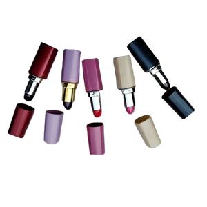 Étui à pilules Diversion Safe Stash Storage par Smoke Mart <span class=keywords><strong>Rouge</strong></span> à lèvres portable Diversion cachette secrète Can Coffres-forts bâtons à lèvres - Product Image 1