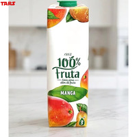 Boîte d'emballage aseptique en carton mince de 1L, certifiée FDA, UE, Halal, de qualité alimentaire, sûre et hygiénique