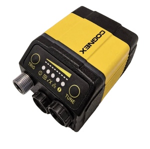 Lente de enfoque automático Cognex de escáner PoE + de alta velocidad de 5MP para fabricación Aeroespacial-<span class=keywords><strong>DataMan</strong></span> 280Q Pro - Product Image 1