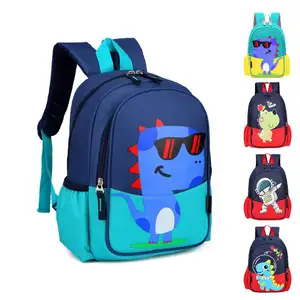 2023 kids children sport anime backpack mini book bags logos school bag for boys girl gift