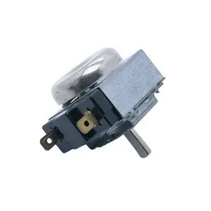 DKJ 30M 60M 90M 120M Factory Wholesale Electric Pressure Cooker Timer Switch With Bell Spare Parts For Oven Rice Cooker