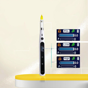 Jeringa de anestesia Local Oral Digital inalámbrica, inyector de dentista eléctrico indoloro, Material plástico - Product Image 2