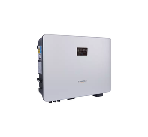 อินเวอร์เตอร์สามเฟส 8kw 9kw 10kw ขายดี 10kw โซลาร์ออนกริด - Product Image 2