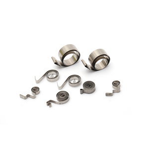 Xe Tùy Chỉnh Túi Khí Treo Đồng Hồ Mùa Xuân Xoắn Ốc Đồng Hồ Mùa Xuân - Product Image 1