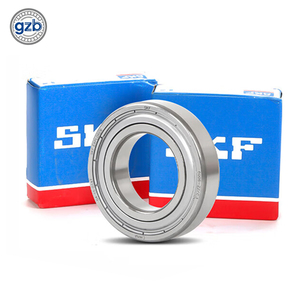 Roulement à billes original SKF 6201 6202 6203 <span class=keywords><strong>6204</strong></span> 6205 6206 6207 2RS Roulement à billes à gorge profonde SKF <span class=keywords><strong>FAG</strong></span> - Product Image 1
