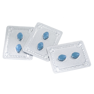 Compléments énergétiques pour hommes, très demandés par les fabricants d'équipement d'origine (OEM), comprimés à base de plantes pour améliorer la santé masculine, améliorent la vitalité de manière globale. - Product Image 2