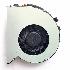 New Laptop Computer Cooling <b>Fans</b> for HP <b>18</b> 1000CL <b>18</b>-1200CX All-in-one Laptop Cooling <b>Fan</b> - Product Image 3