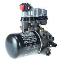 Nouvelle pièce de rechange automatique de séchoir à air de camion européen ZONTON pour Foday Lion F22 (OE ZB4803/ZB4706/ZB4593/ZB4700)-Fabricant