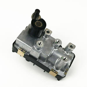 Actuador eléctrico del turbocompresor para BMW 120D 220D <span class=keywords><strong>320D</strong></span> 420D OE 6NW010430-04 11658519476 49335-00635 - Product Image 5